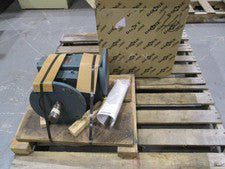 Dodge 079167-24-JL Gearbox, Ratio 192:1