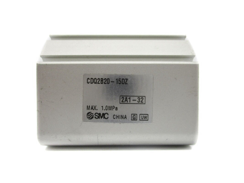 SMC CDQ2B20-15DZ NSNP
