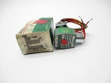 ASCO 8040H7 110/120V 15PSI 1/4" NSMP
