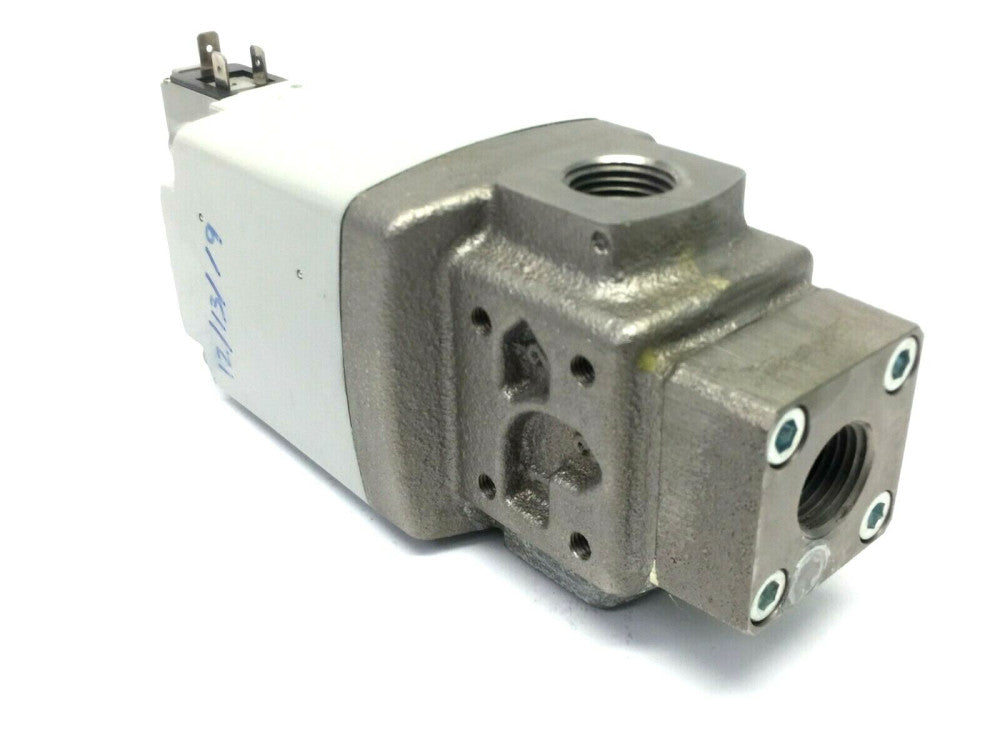 SMC SGH230B-70N15Y-5DZ-B1 Coolant Valve