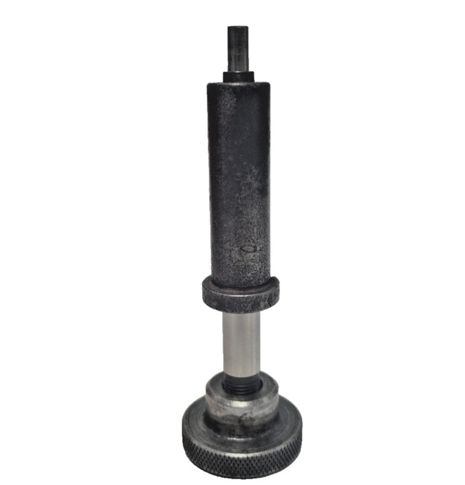 WILSON TOOL TURRET PUNCH PRESS PUNCH W/SHEATH ROUND 0.250 3 PIECES