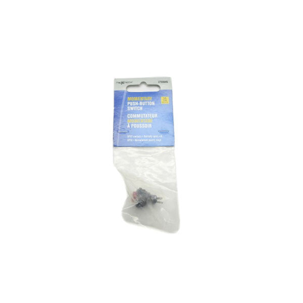 NEXTECH 2750646 125VAC 3A NSMP
