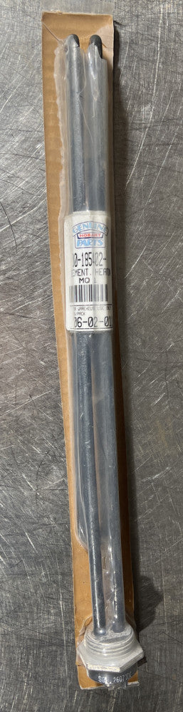 Nos Surplus Genuine Hobart 185402 Heater Element 00-185402
