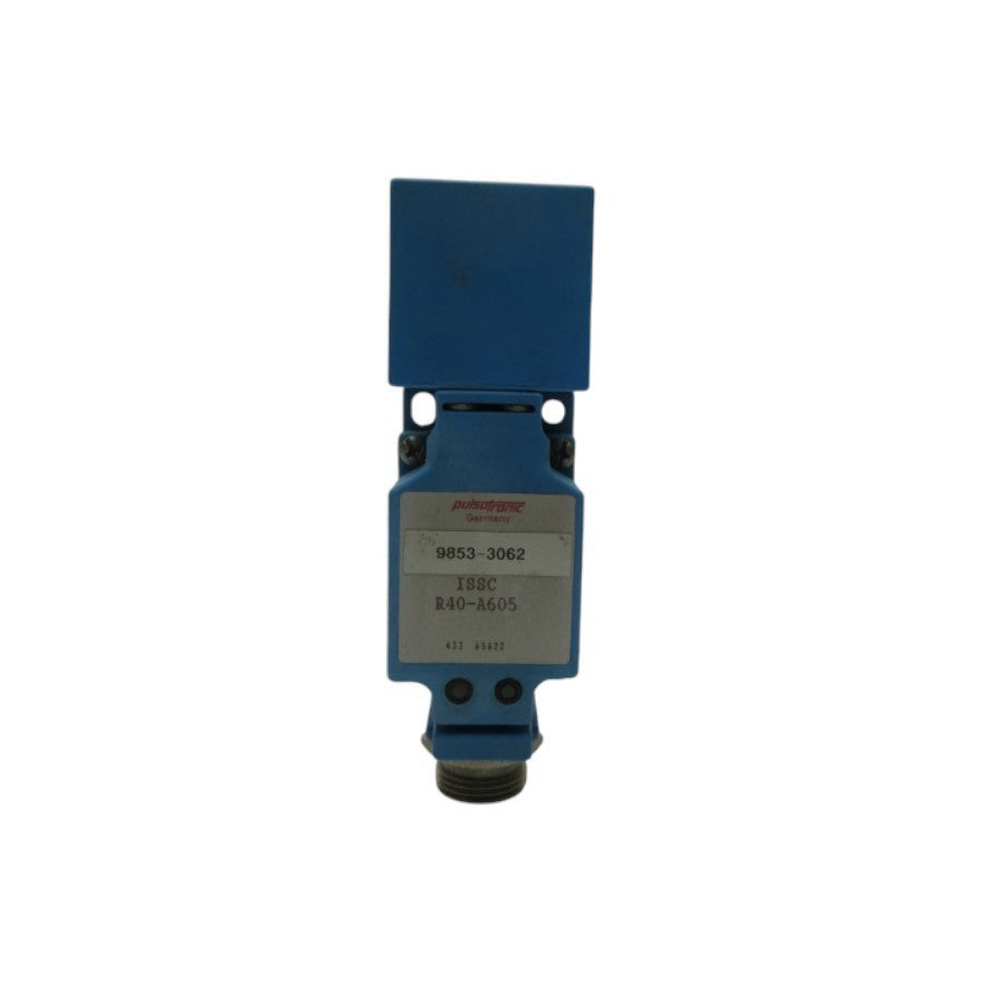 PULSOTRONIC 9853-3062 NSNP
