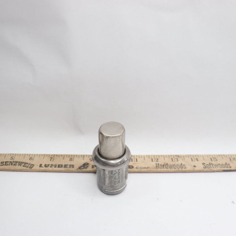 Kason Foot 1-5/16"-16