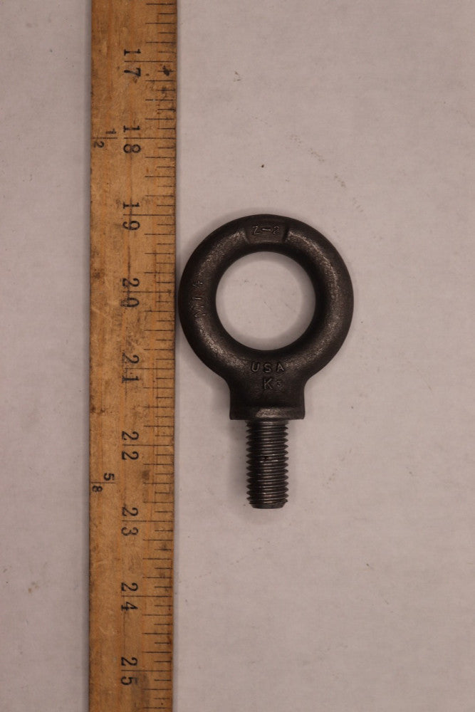 O Ring Bolt M8 A489
