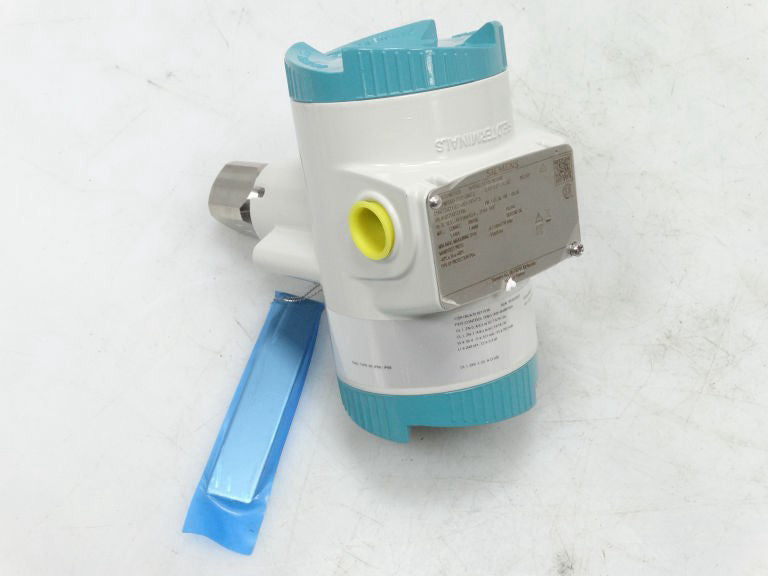 SIEMENS 7MF0300-1FE01-5BM2-Z Pressure Transmitter