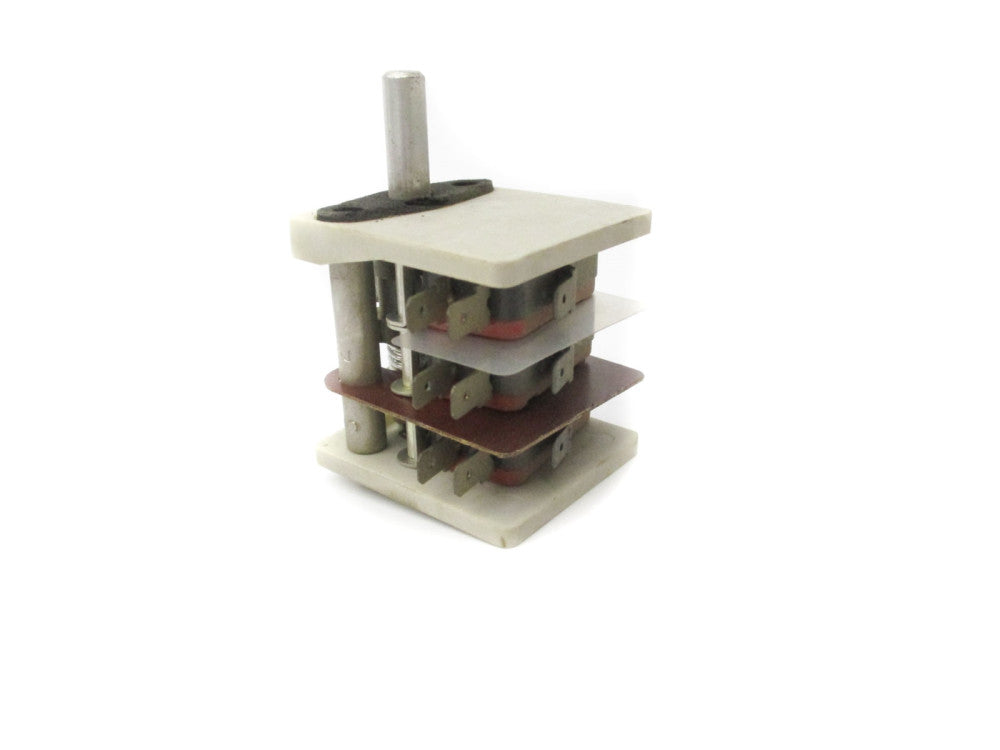 MICRO SWITCH 1RM3-82 NSNP