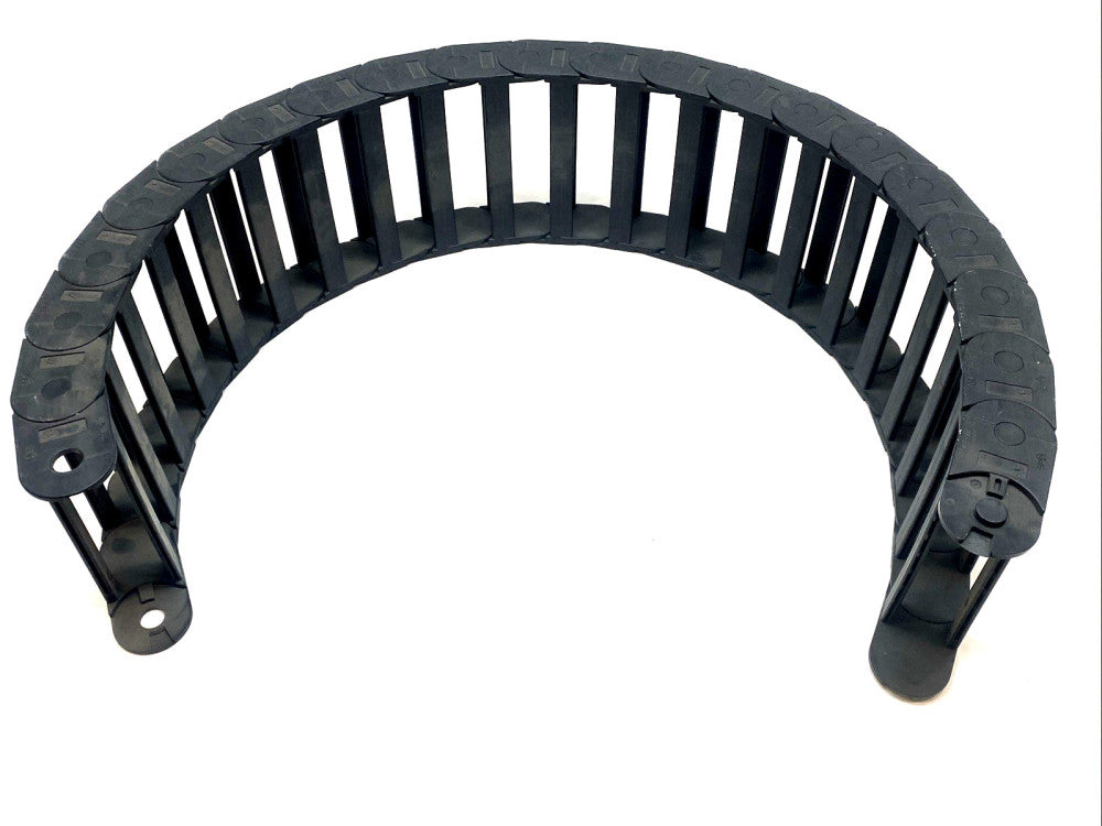 Igus 27.15.250 Energy Chain Cable Carrier 21 Links