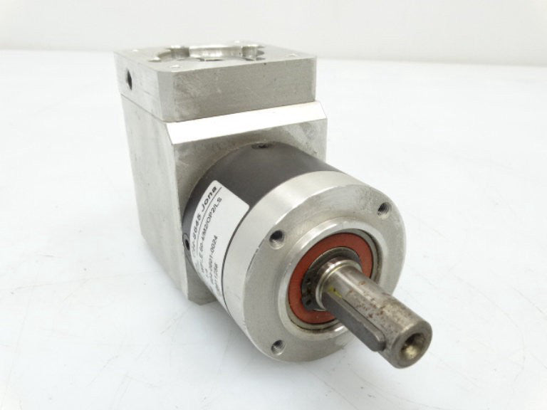 RELEX AG WPLE 60-4/M2/OP2/LS GEARBOX