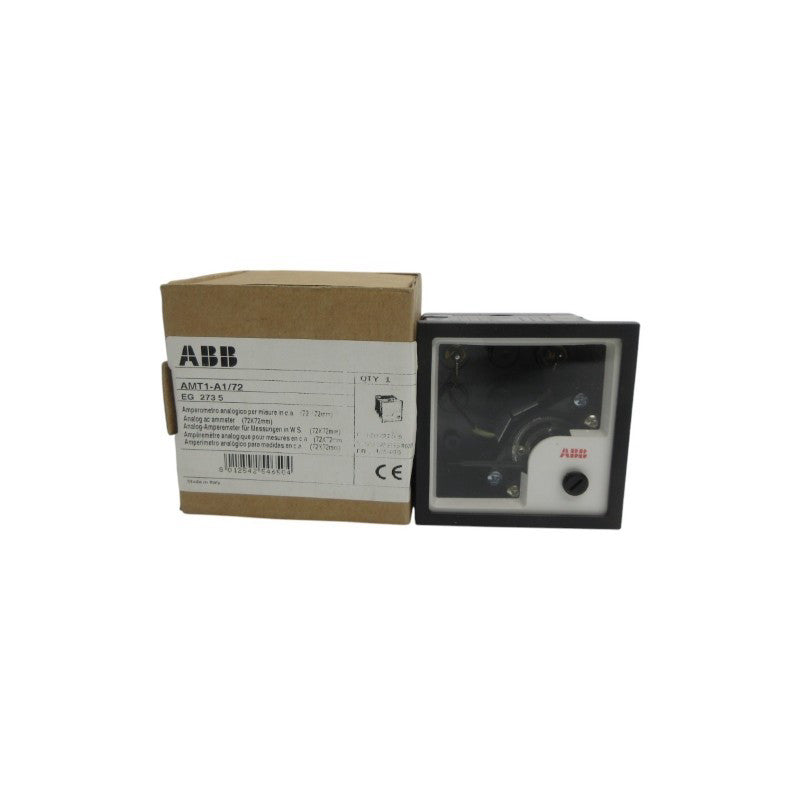 ABB AMT1-A1/72 EG2735 NSMP