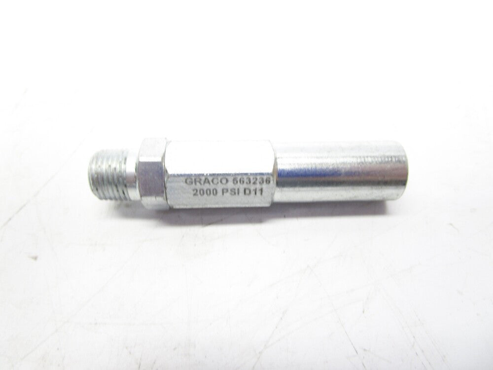 GRACO 563236 NSNP