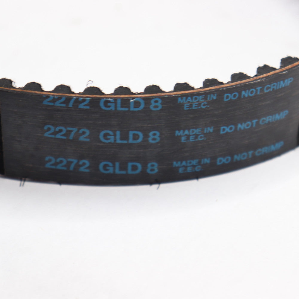 Megadyne Wide Isoran Silver 2 Timing Belt 30mm 2272