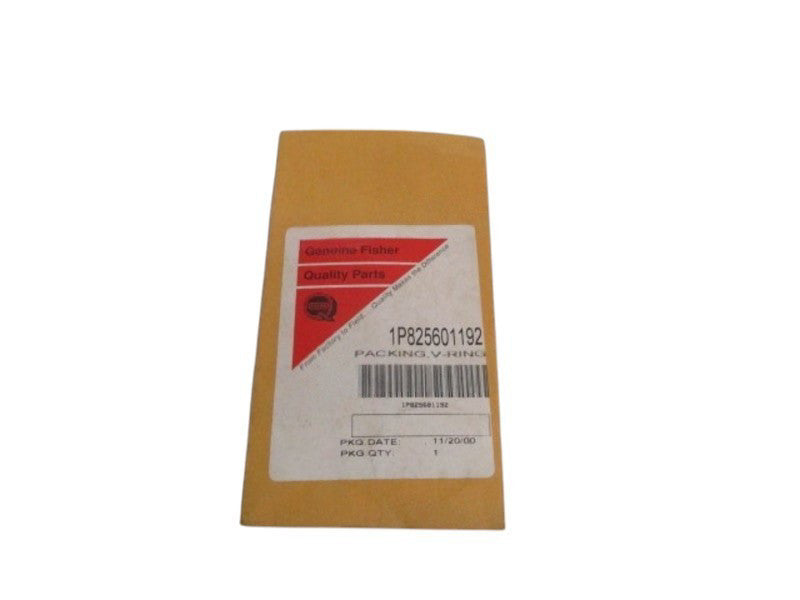 FISHER 1P825601192 V-RING PACKING SET NSMP