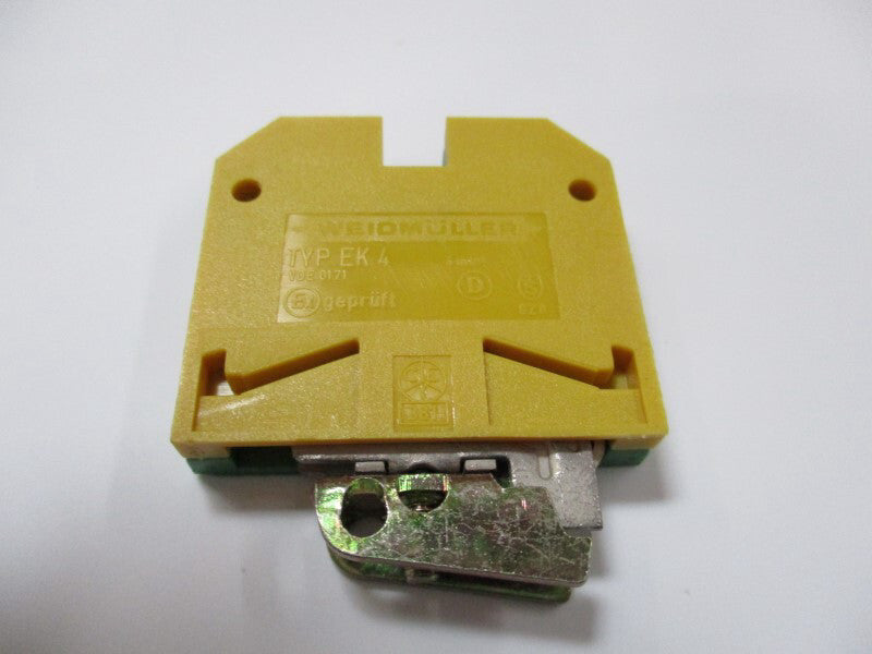 WEIDMULLER EK4 NSNP