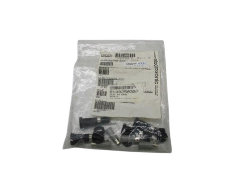 LITTLEFUSE 345611 FUSE HOLDER (PK OF 4) NSMP