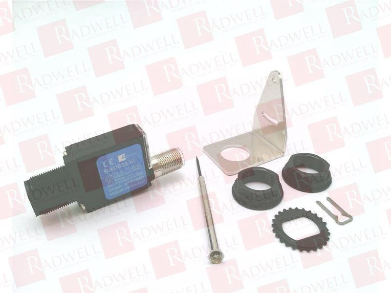 RADWELL RAD02336 / RAD02336 (BRAND NEW)