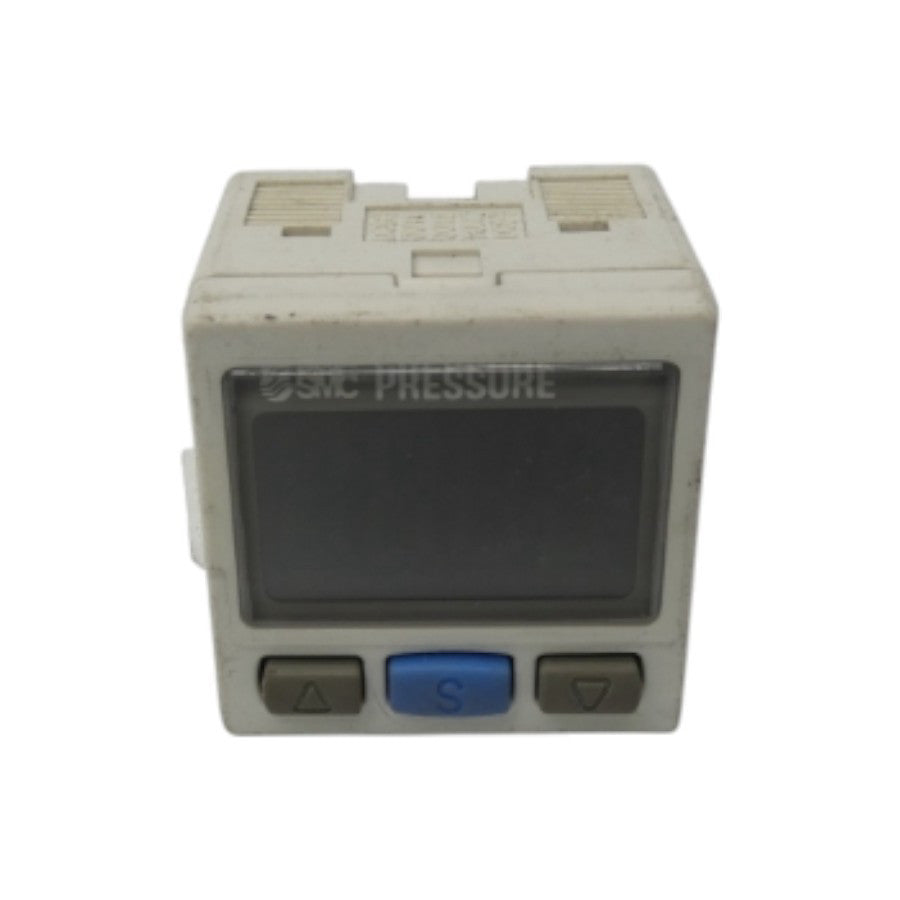 SMC ISE30A-C6L-N-M 12-24VDC UNMP
