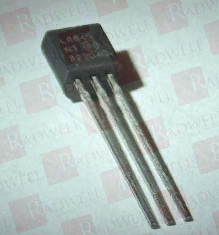 MICROCHIP TECHNOLOGY INC LR645N3-G / LR645N3G (BRAND NEW)