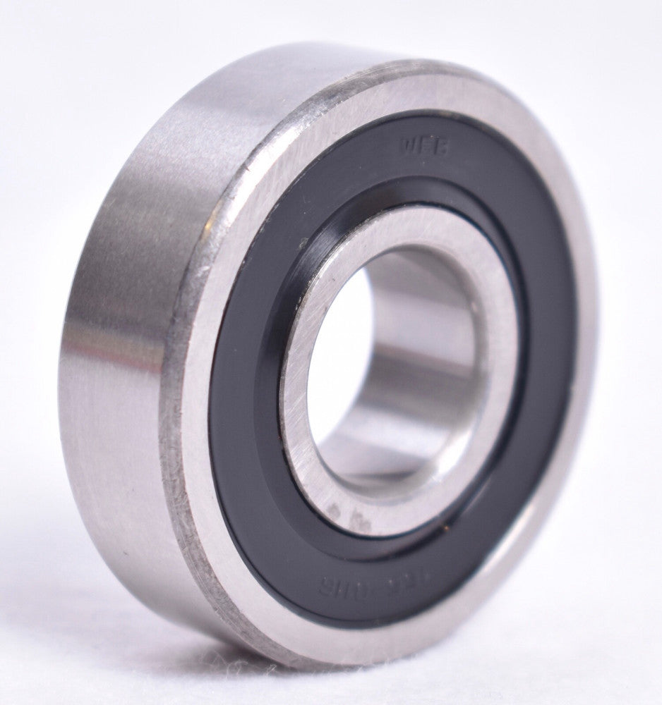 WEB Warner Electric Altra Magnetic Brake Clutch Rubber Sealed Bearing 166-0116