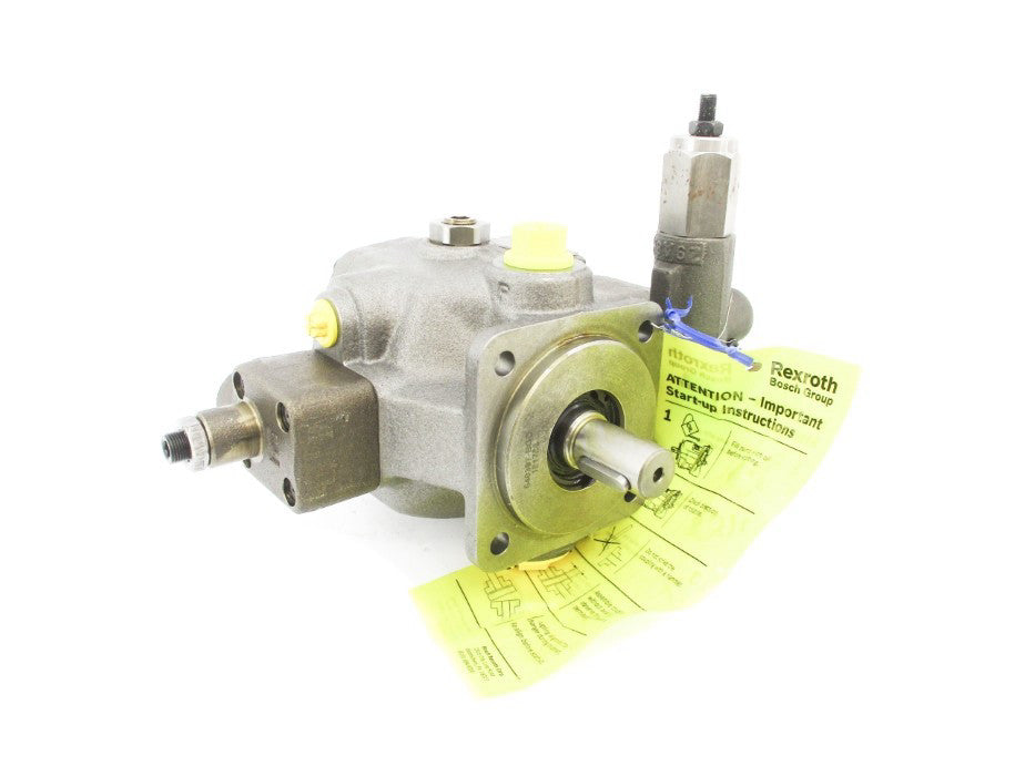 REXROTH PV7-1A/10-14RE01MC0-16 R900580381 NSNP
