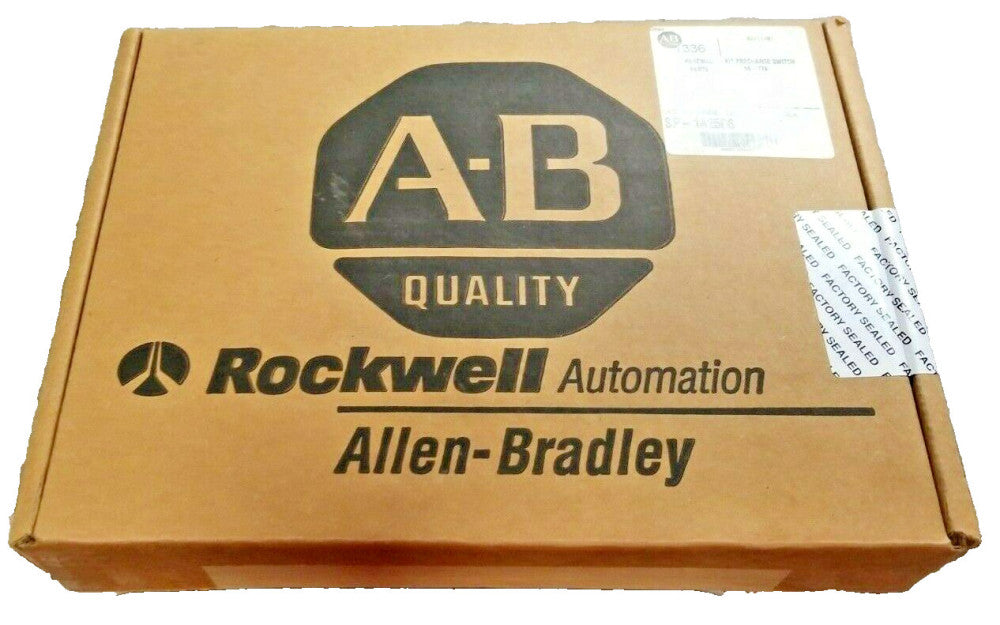 NEW ALLEN BRADLEY PRECHARGE KIT 65-77 AMP 142506 SERIES A