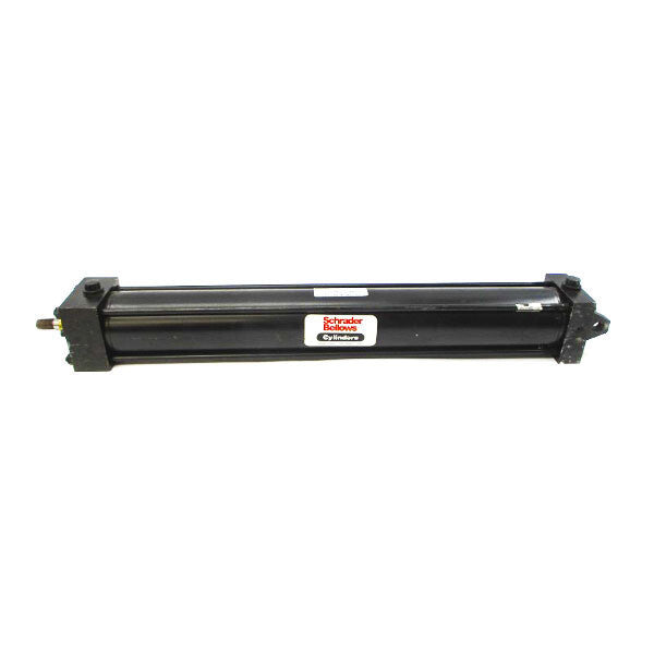 SCHRADER BELLOWS PAC108341/18.000 250PSI NSNP