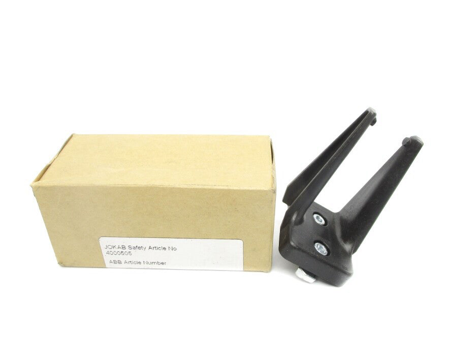 JOKAB 4000505 NSMP