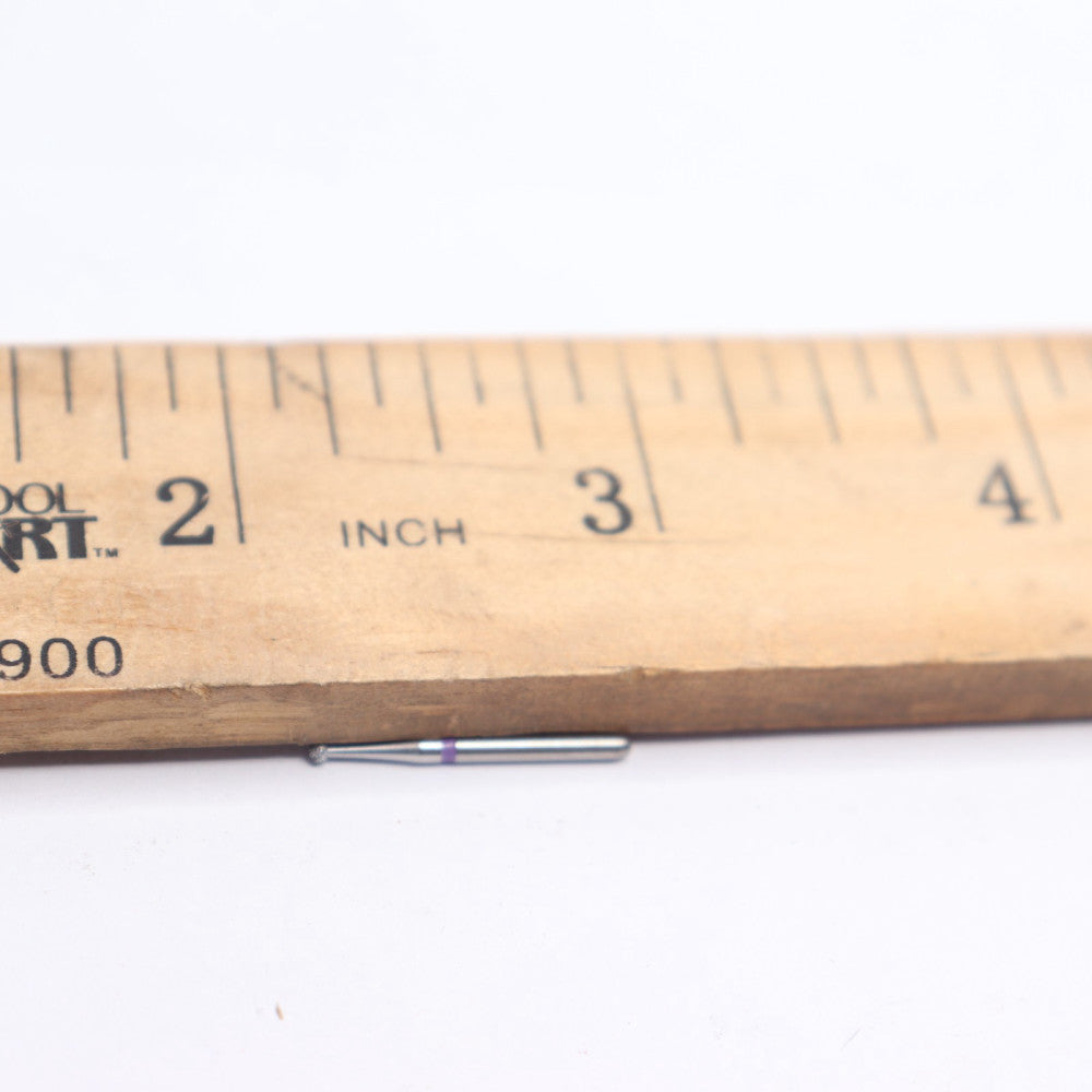Coarse Round Diamond .014 FG 6801DC.31