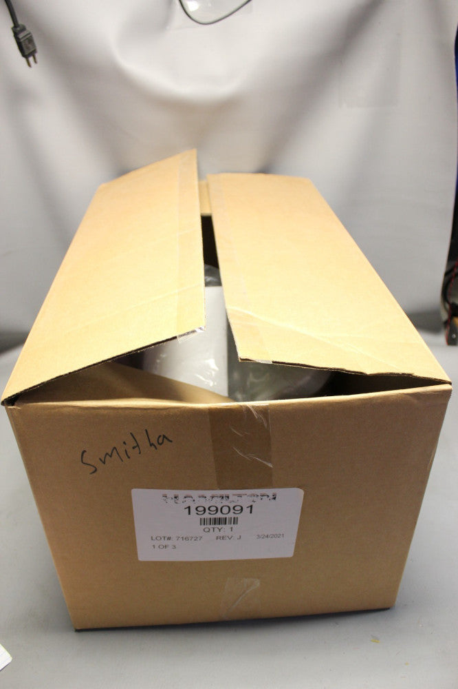 NEW LOT OF VARIOUS HAMILTON PARTS