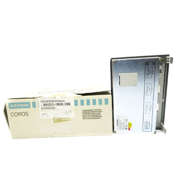 SIEMENS 6AV3515-1MA20-1AA0 NSMP