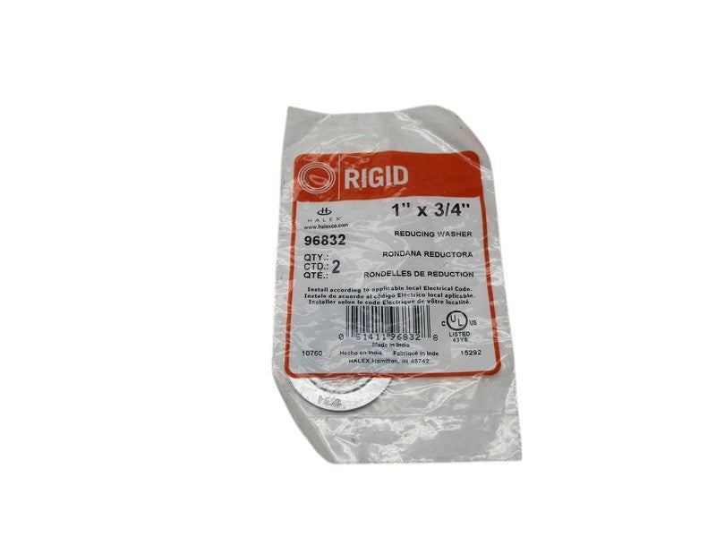 RIGID 96832 (PKG PG 2) NSMP
