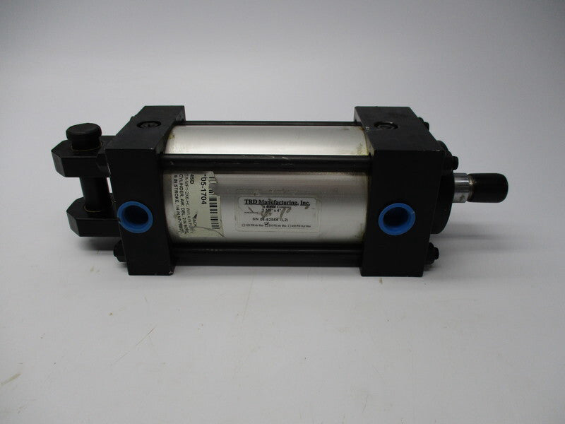 TRD MANUFACTURING TA-MP1-2X6-HC NSNP
