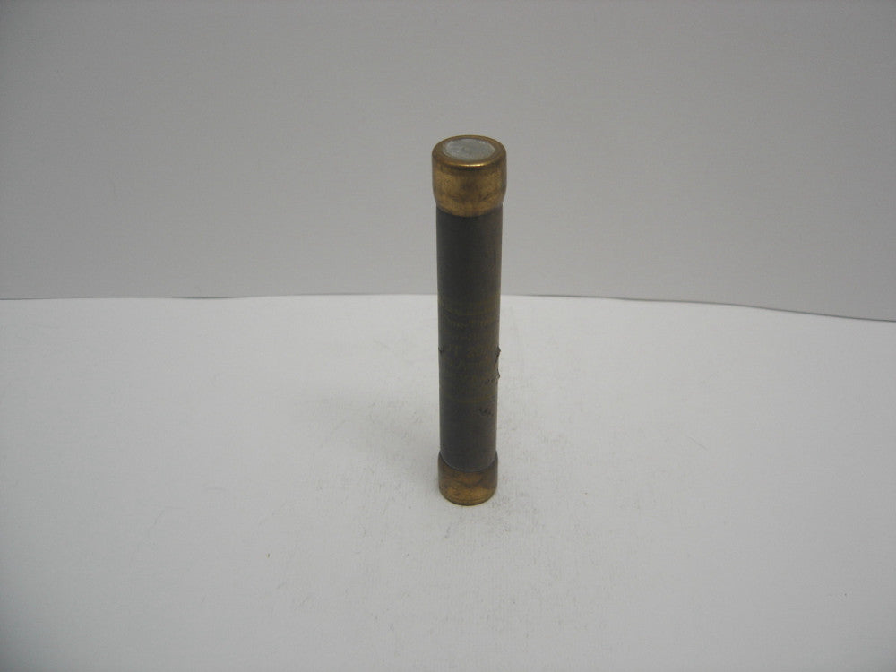 CEFCO OT 20/600 ONE TIME FUSE 20 AMPS 600 V.A.C.