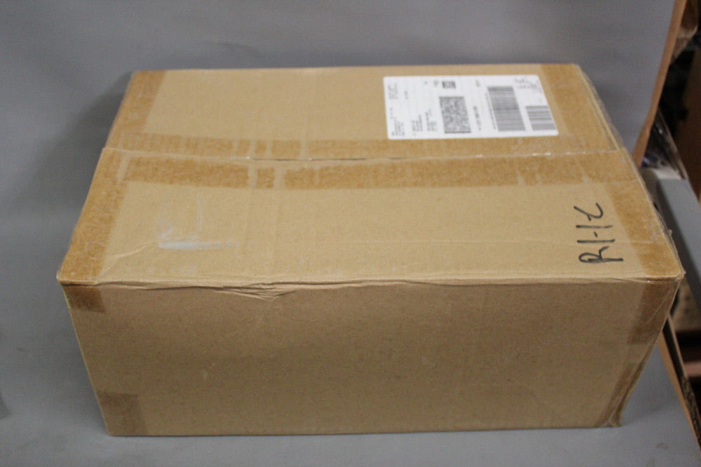 NEW CASE OF 40 FISHER 96 DEEP WELL PLATES 1mL 12566120 *8 PACKS OF 5*