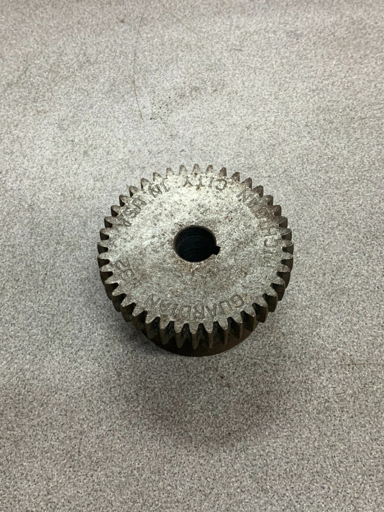 NEW GUARDIAN M32 .500 GEAR