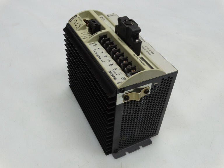 PARKER COMPUMOTOR GV6-L3E-PB-NK Servo Drive
