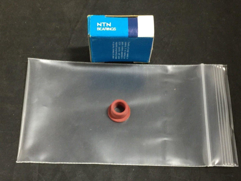 NTN R-ARF0810 SLEEVE BEARING WITH FLANGE