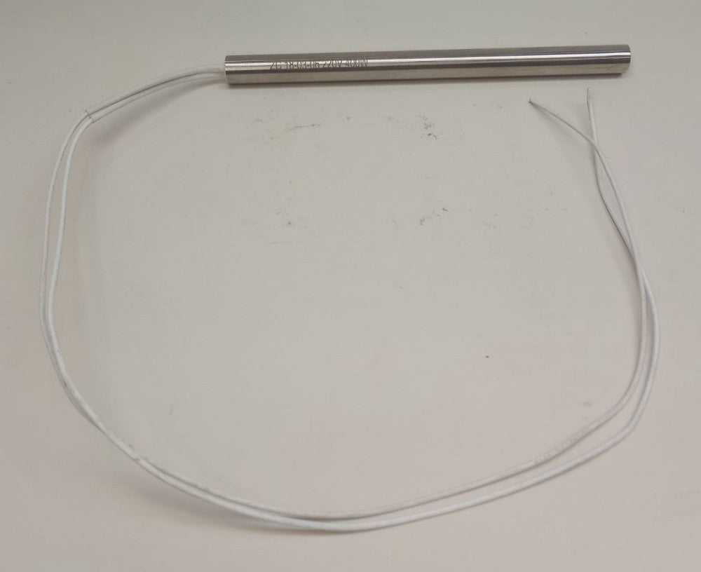 Cartridge Heater ZC 18-03-06 220V 400W 1/2" OD X 6-5/8" Length 20" Wire Length
