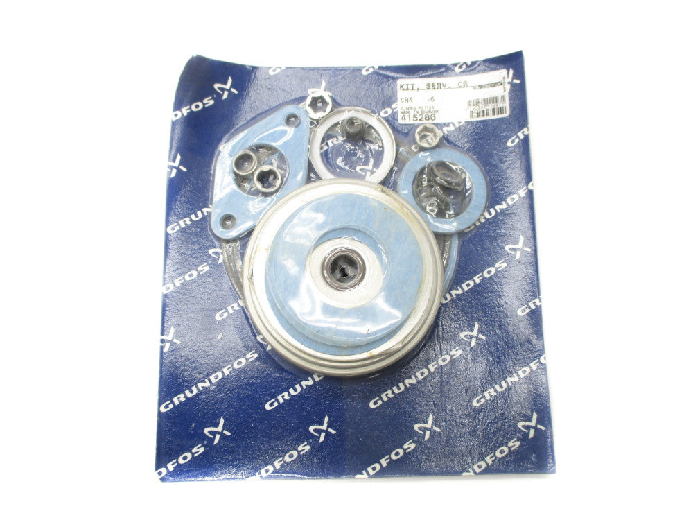 GRUNDFOS 415286 NSMP