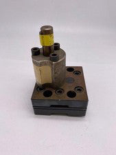 Feinpruef 8911104 Glue Filling Machine Metering Gear Pump 0.3cc