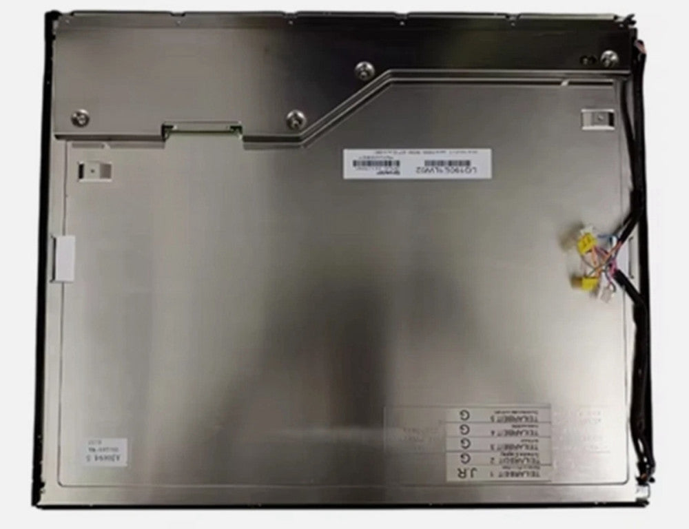 One Brand New Sharp LQ190E1LW02 LCD Display Screen Panel 19"