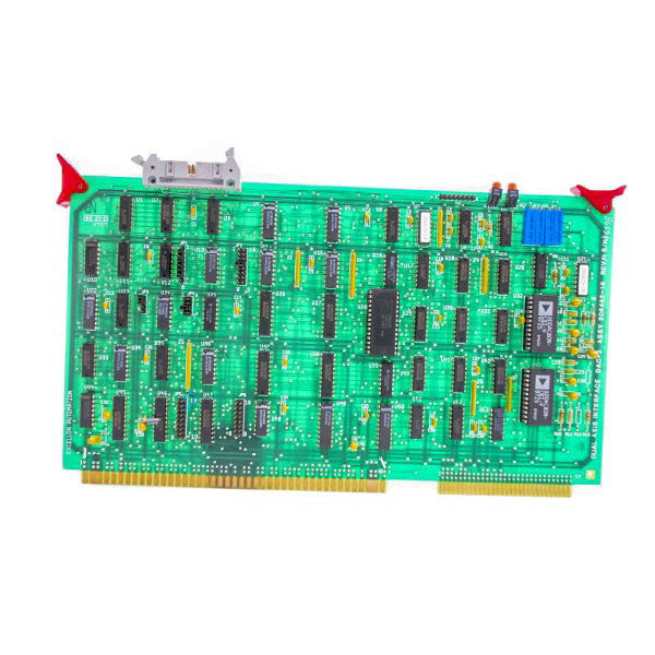 EXCELLON AUTOMATION 206492-16 REV. M UNMP
