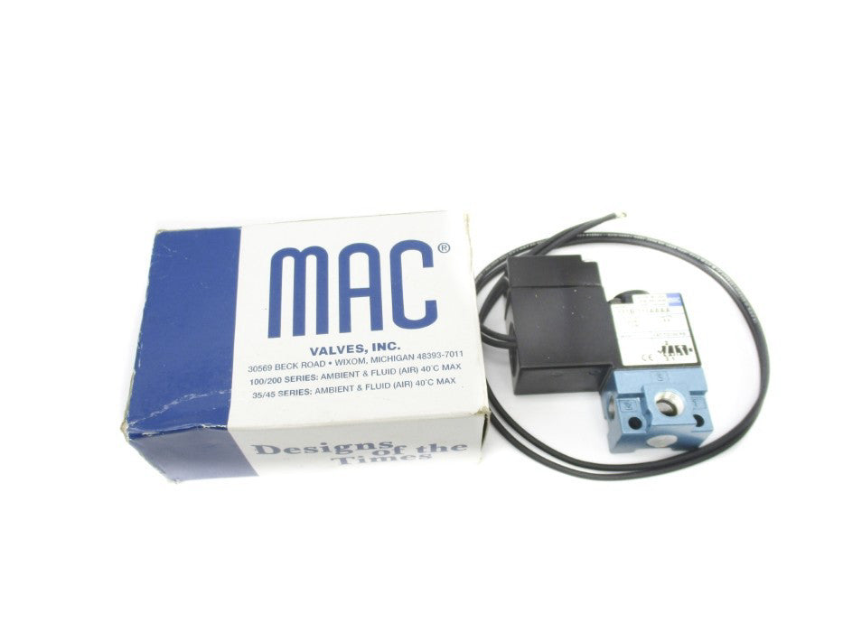 MAC 111B-111AAAA 110/120V 150PSI NSMP