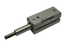 SMC MKB12-20LZ Pneumatic Cylinder 12mm Bore 20mm Stroke