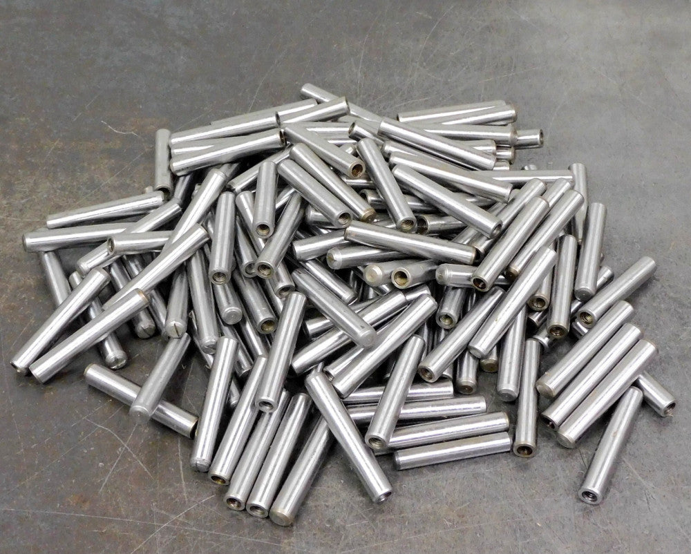 Fastenal - 42-449-7608 M10 x 60mm Pull Dowel Pin Large Lot ( 10 lbs )