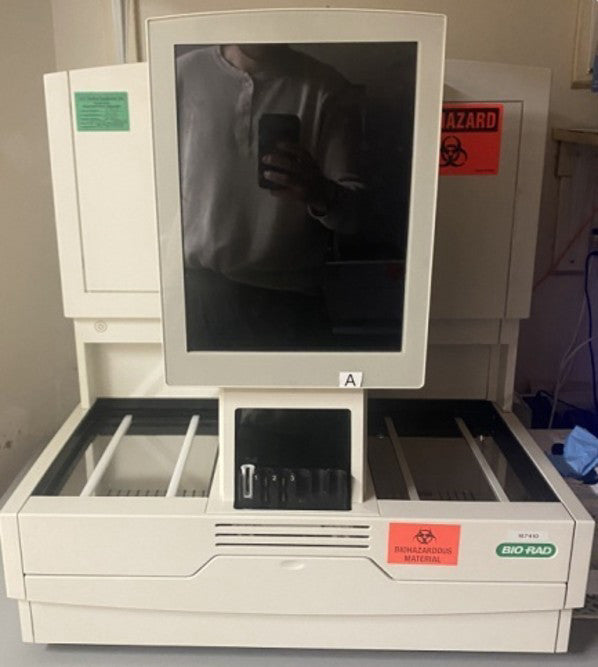 Bio-Rad D-100