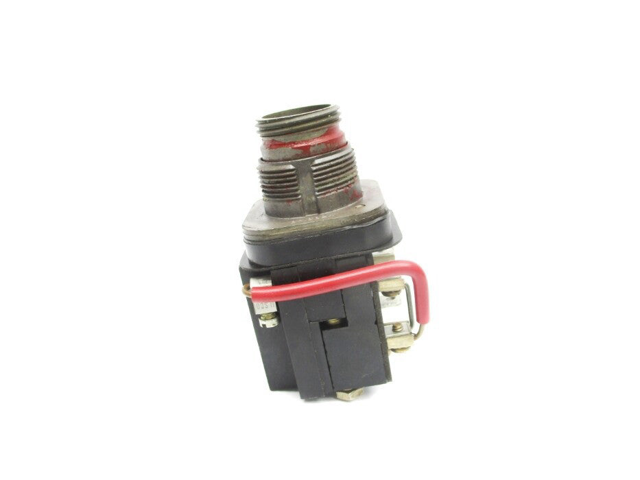 ALLEN BRADLEY 800T-PT16 (AS PICTURED) UNMP