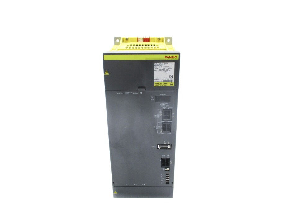 FANUC A06B-6087-H1115 REMAN