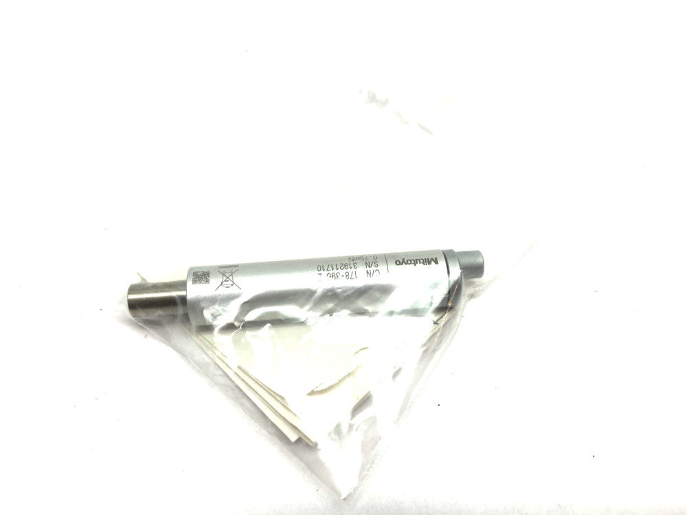 Mitutoyo 178-396-2 Low-Force Roughness Detector Gage 0.75mN
